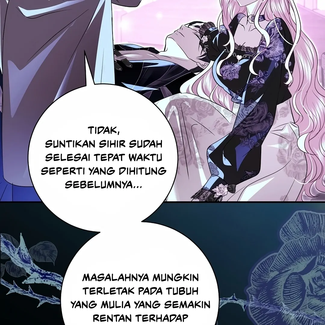 Black Man, I’ll Do Everything For You Except Marriage! Chapter 29 - halaman 118