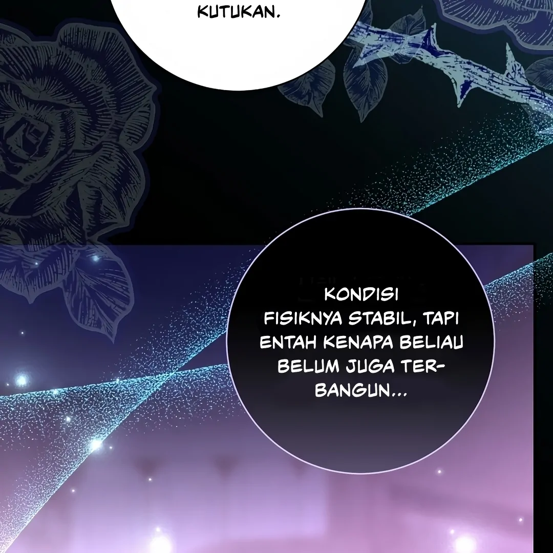 Black Man, I’ll Do Everything For You Except Marriage! Chapter 29 - halaman 119