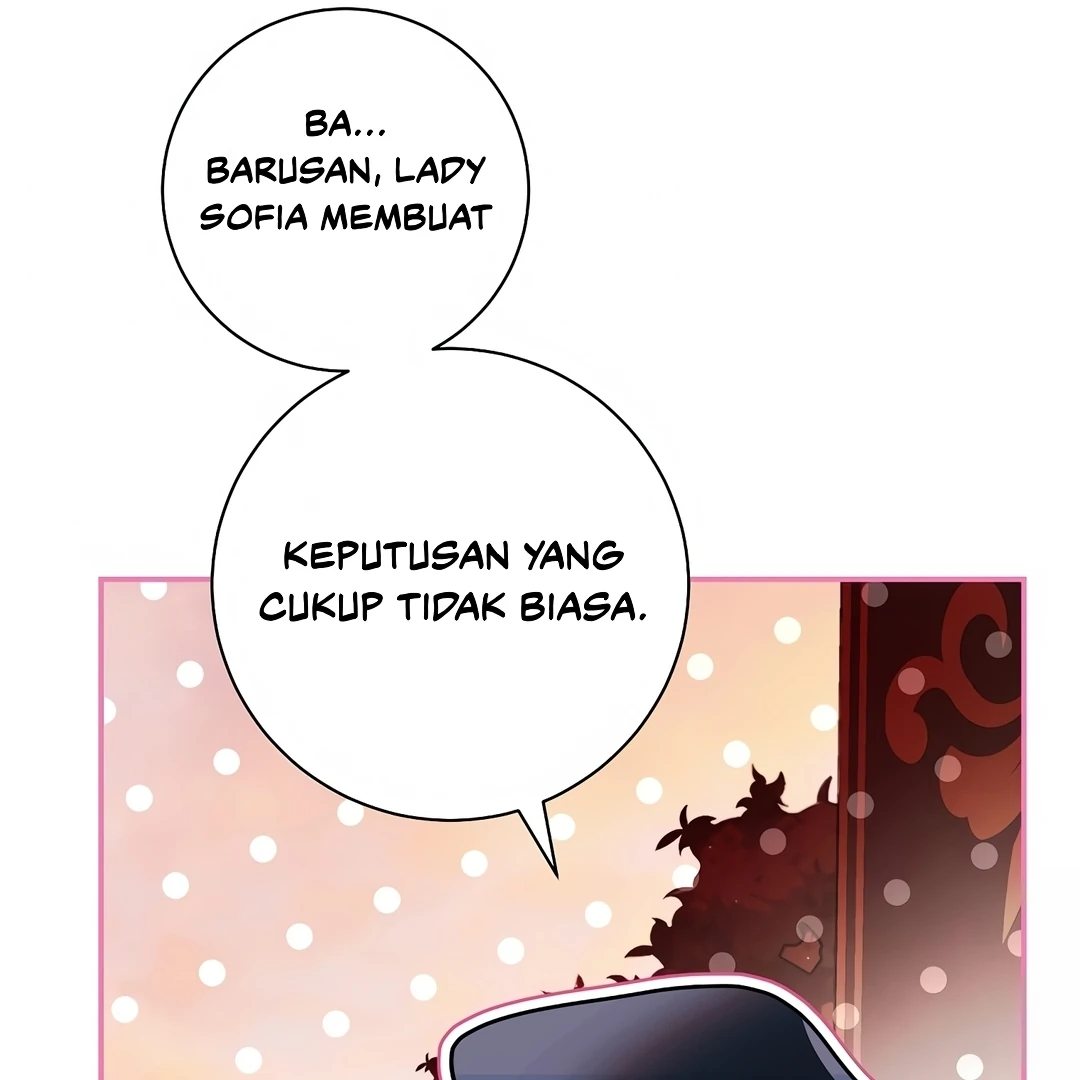 Black Man, I’ll Do Everything For You Except Marriage! Chapter 29 - halaman 24