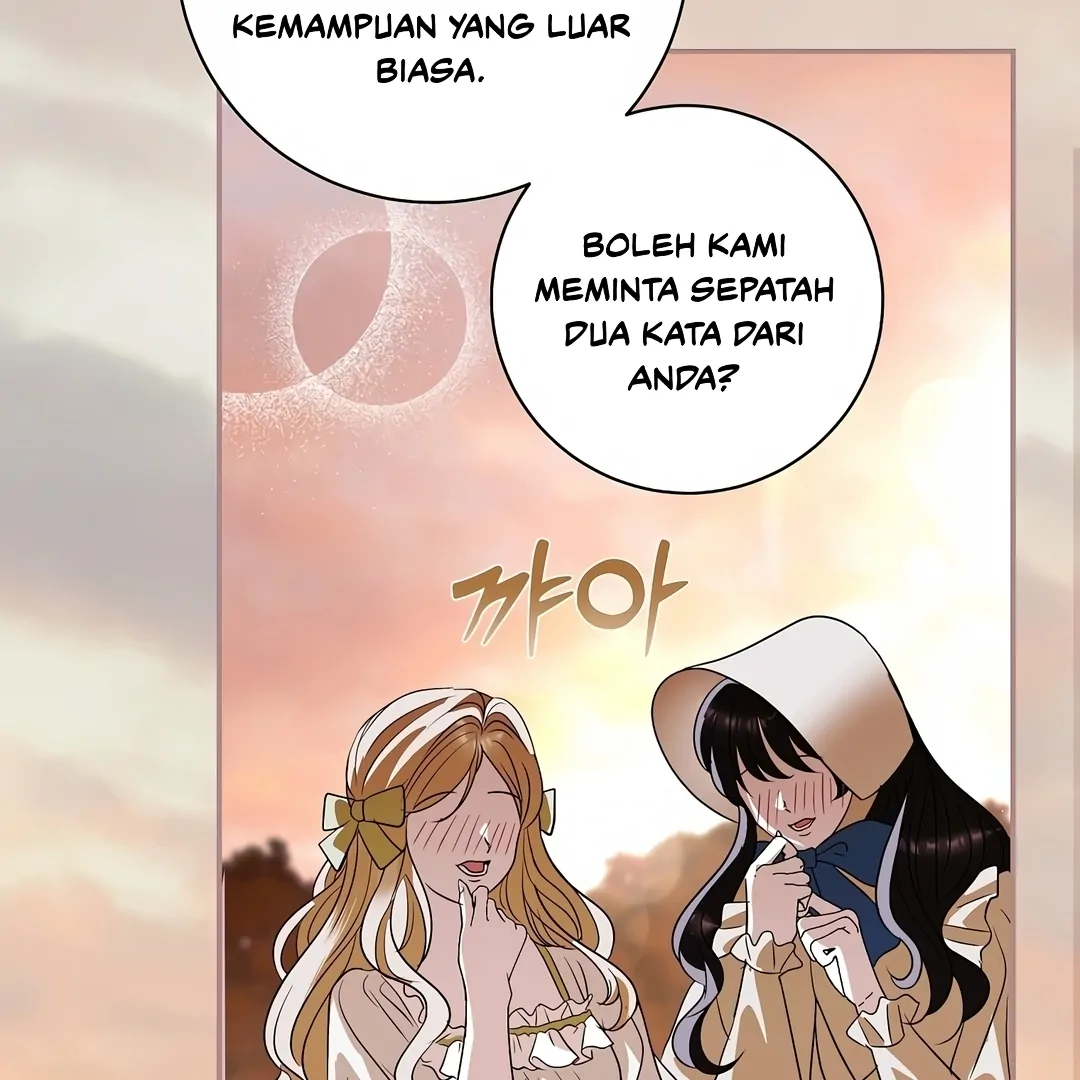 Black Man, I’ll Do Everything For You Except Marriage! Chapter 29 - halaman 36