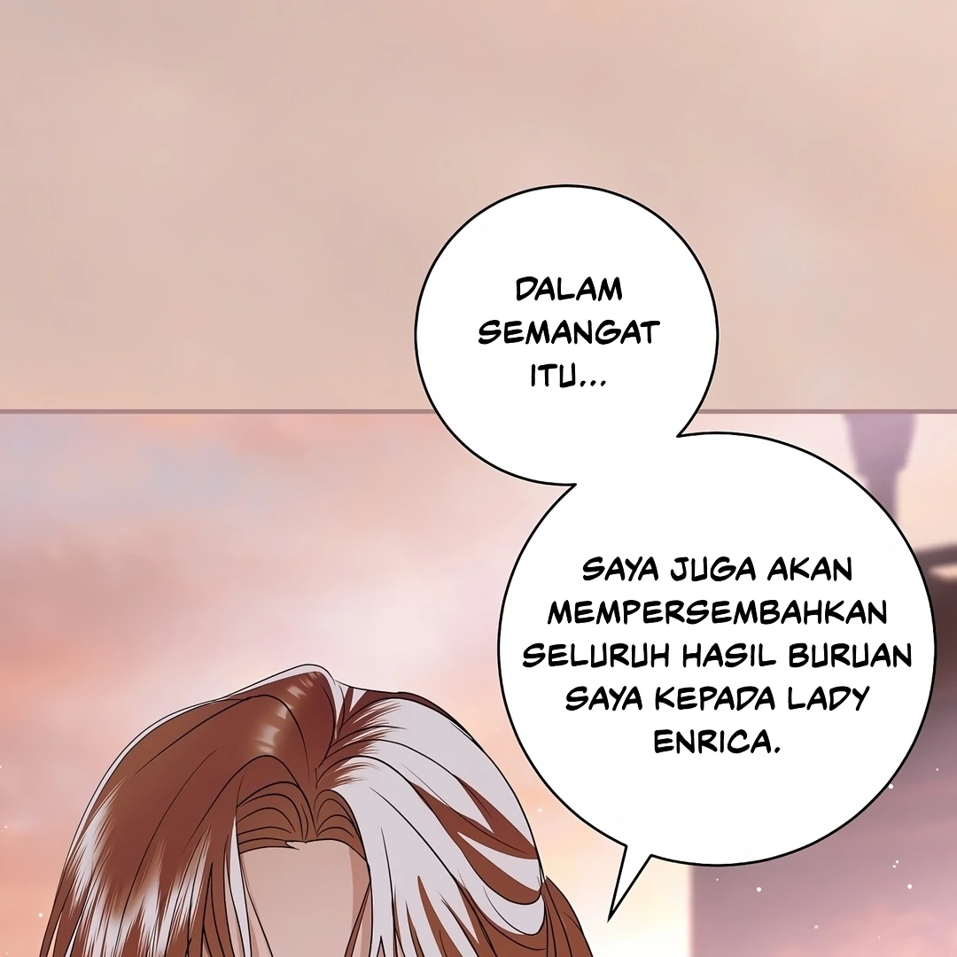 Black Man, I’ll Do Everything For You Except Marriage! Chapter 29 - halaman 39
