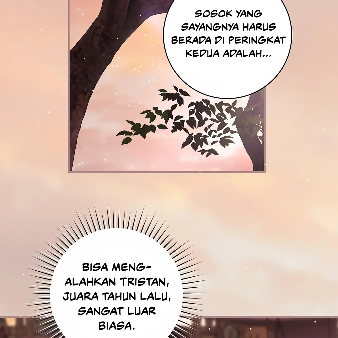 Black Man, I’ll Do Everything For You Except Marriage! Chapter 29 - halaman 44