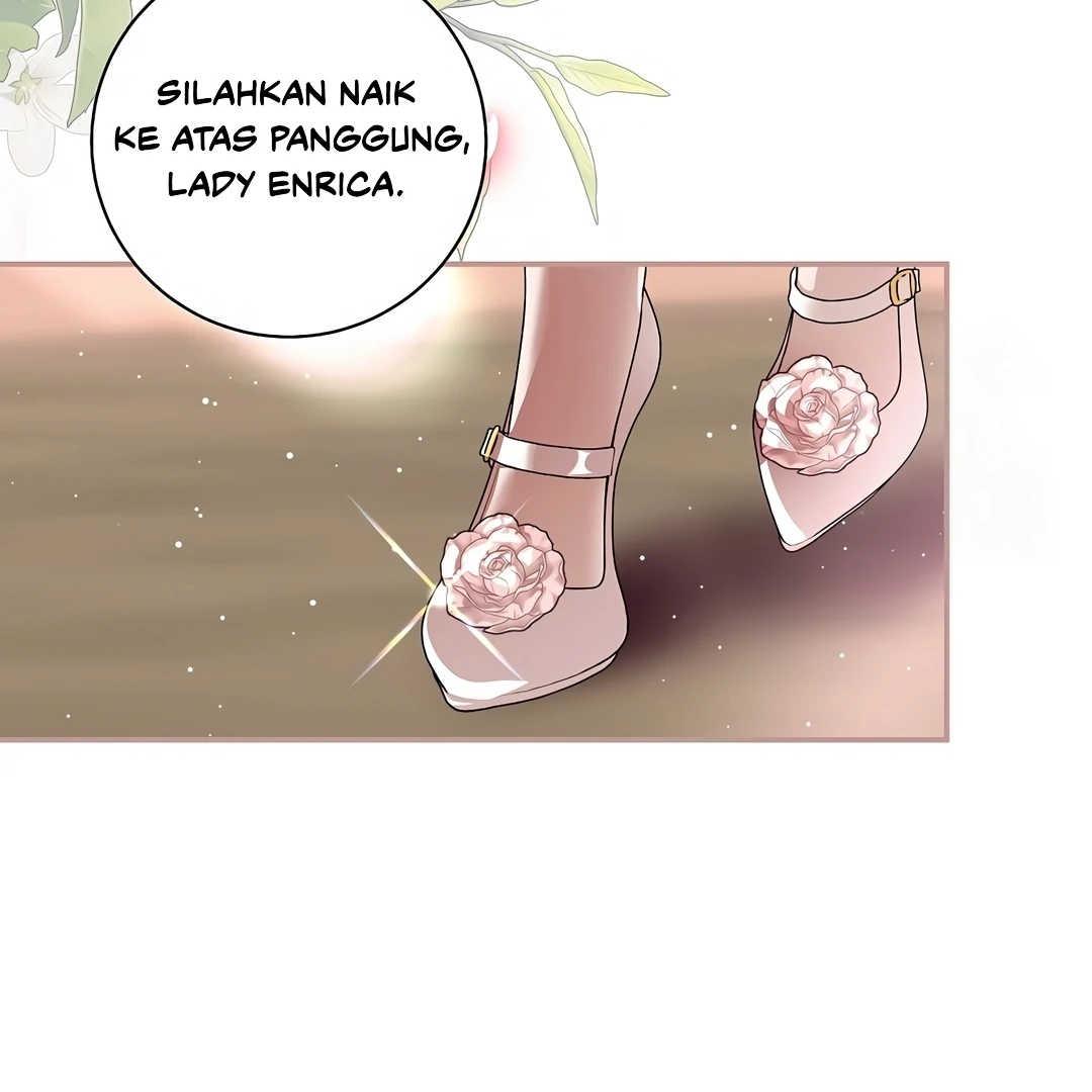 Black Man, I’ll Do Everything For You Except Marriage! Chapter 29 - halaman 70