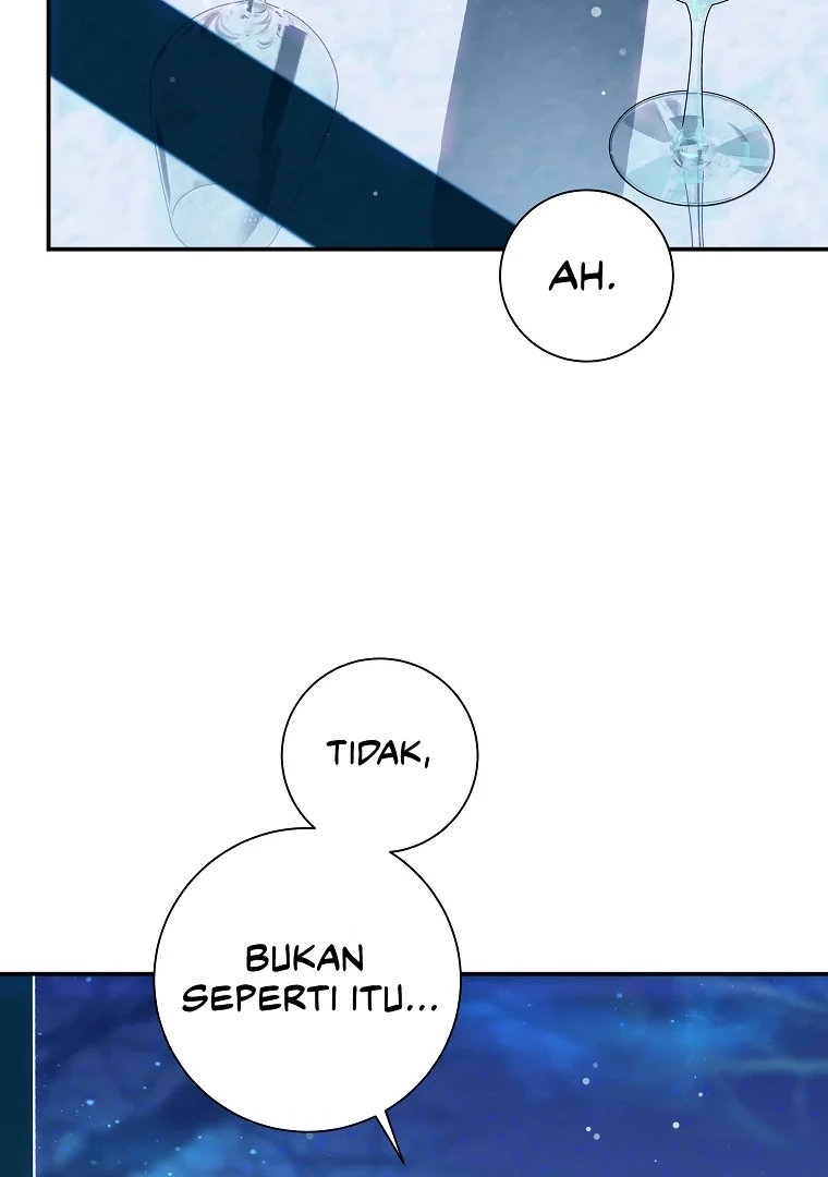 Black Man, I’ll Do Everything For You Except Marriage! Chapter 3 - halaman 28