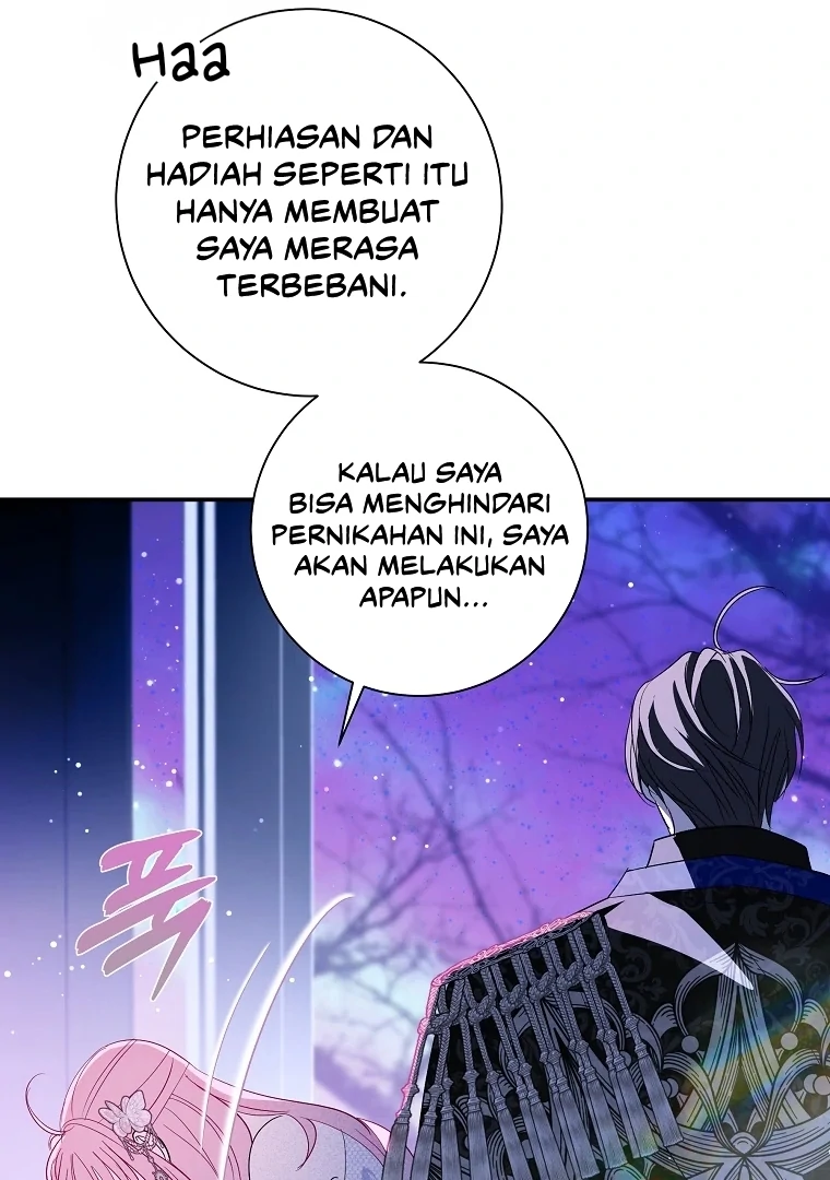 Black Man, I’ll Do Everything For You Except Marriage! Chapter 3 - halaman 48