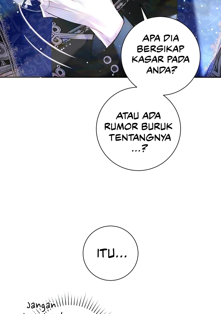 Black Man, I’ll Do Everything For You Except Marriage! Chapter 3 - halaman 54