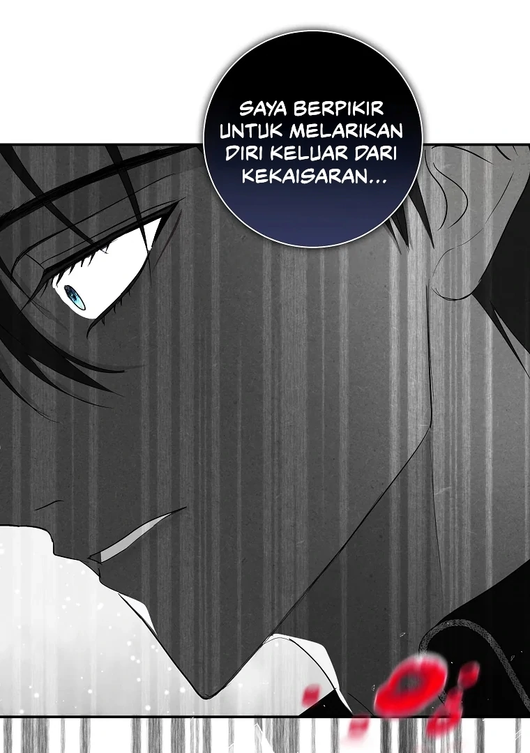 Black Man, I’ll Do Everything For You Except Marriage! Chapter 3 - halaman 60