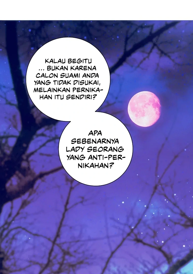 Black Man, I’ll Do Everything For You Except Marriage! Chapter 3 - halaman 70