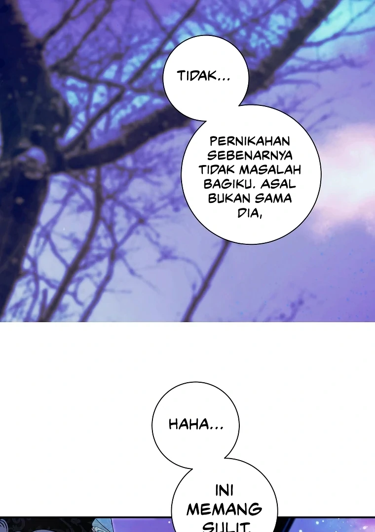 Black Man, I’ll Do Everything For You Except Marriage! Chapter 3 - halaman 71