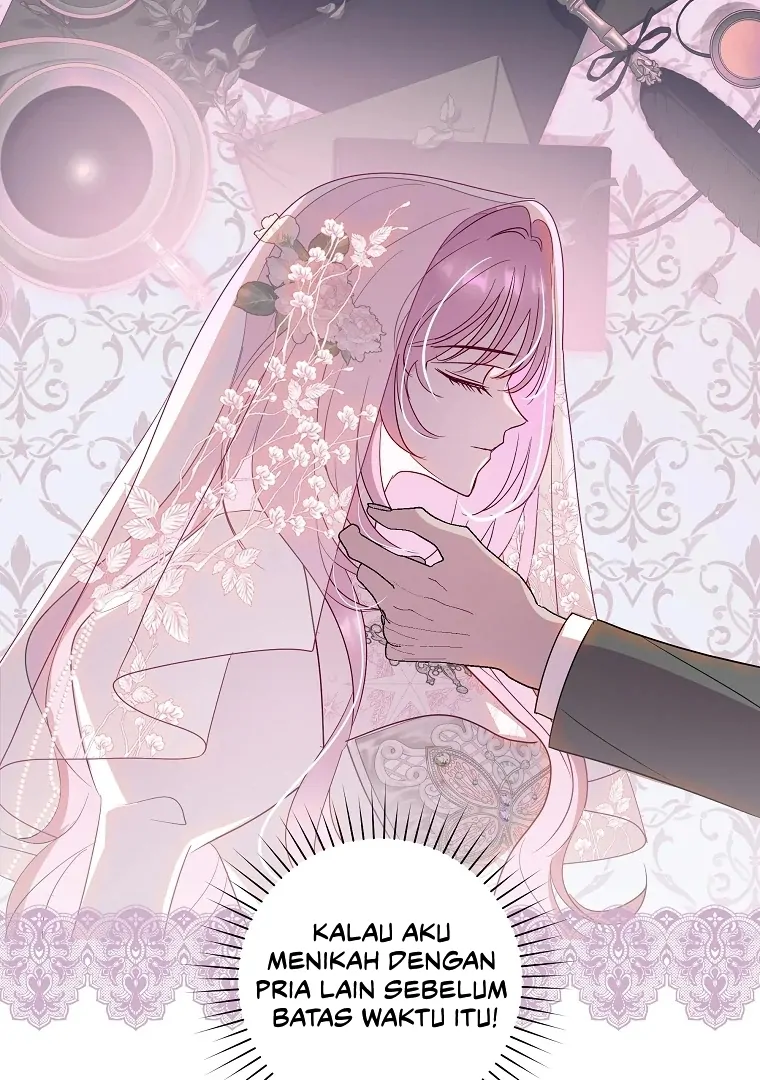 Black Man, I’ll Do Everything For You Except Marriage! Chapter 3 - halaman 82