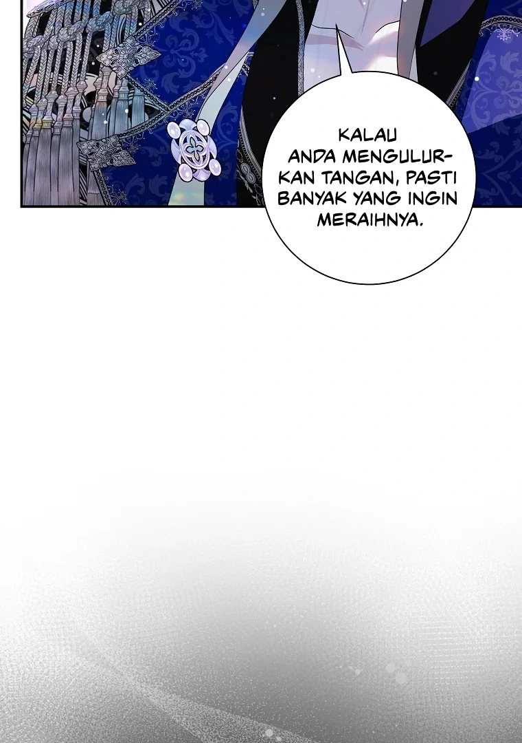 Black Man, I’ll Do Everything For You Except Marriage! Chapter 3 - halaman 88