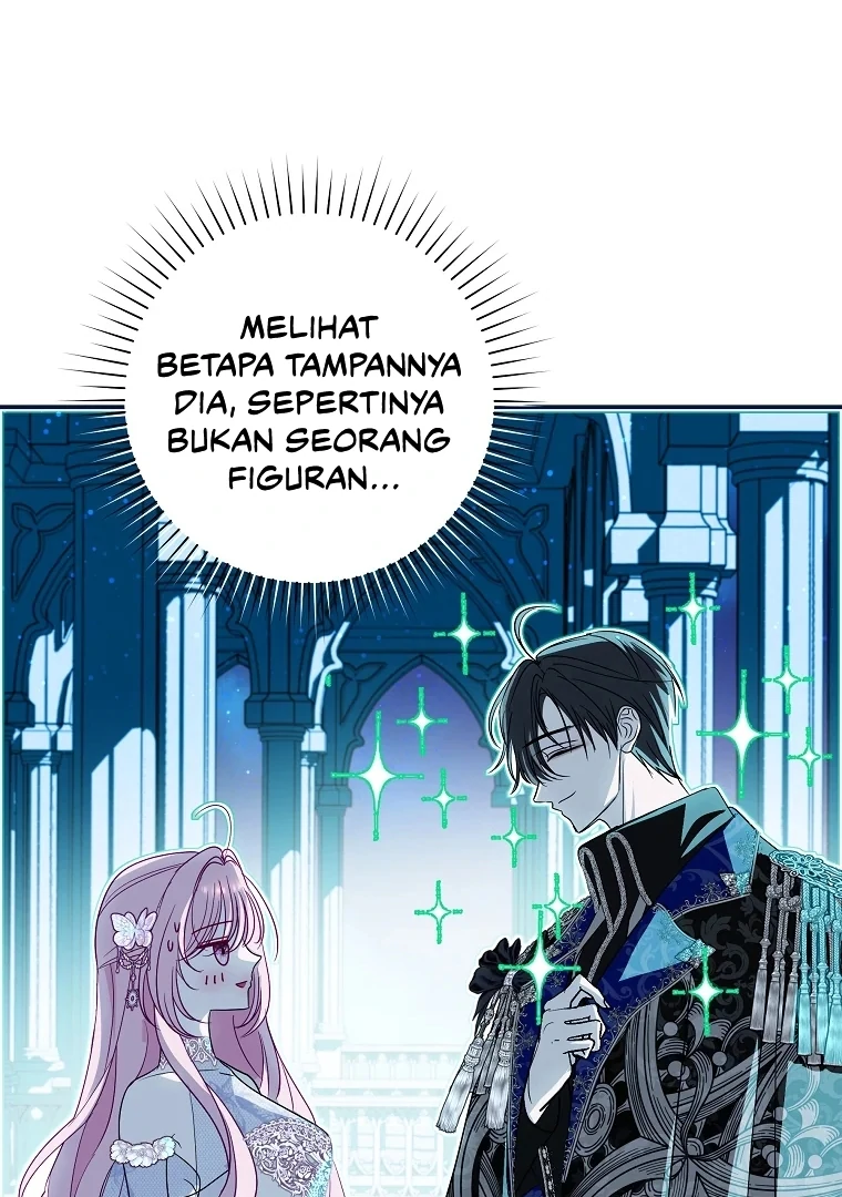 Black Man, I’ll Do Everything For You Except Marriage! Chapter 3 - halaman 9