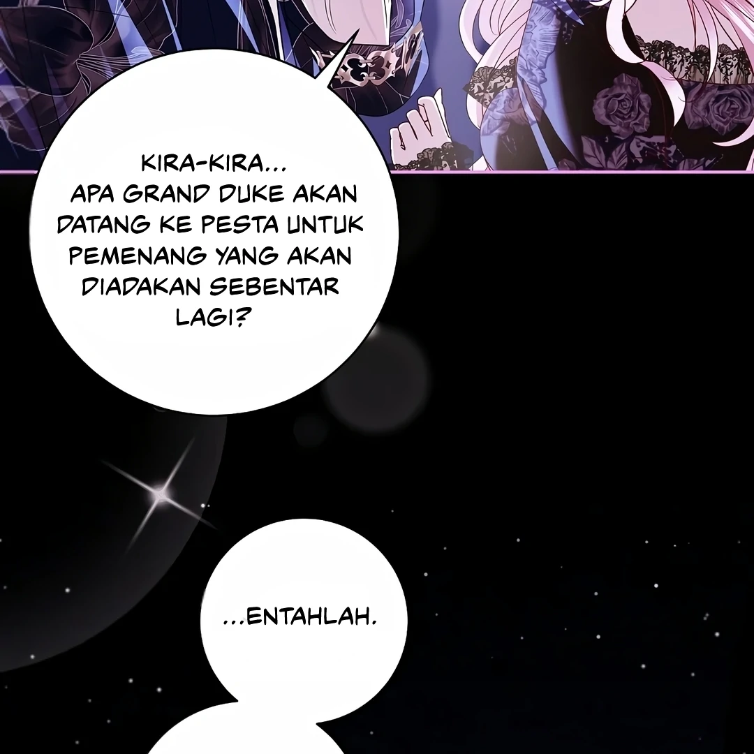 Black Man, I’ll Do Everything For You Except Marriage! Chapter 30 - halaman 107