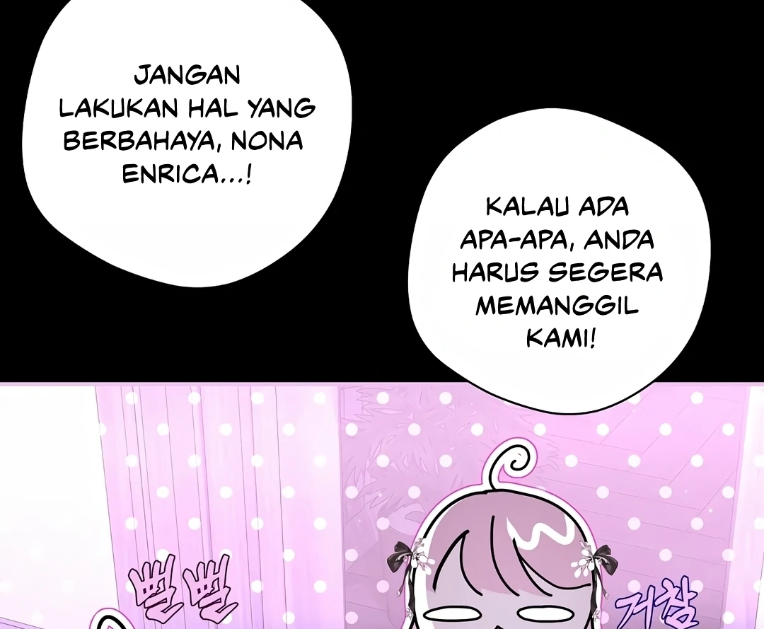 Black Man, I’ll Do Everything For You Except Marriage! Chapter 30 - halaman 14
