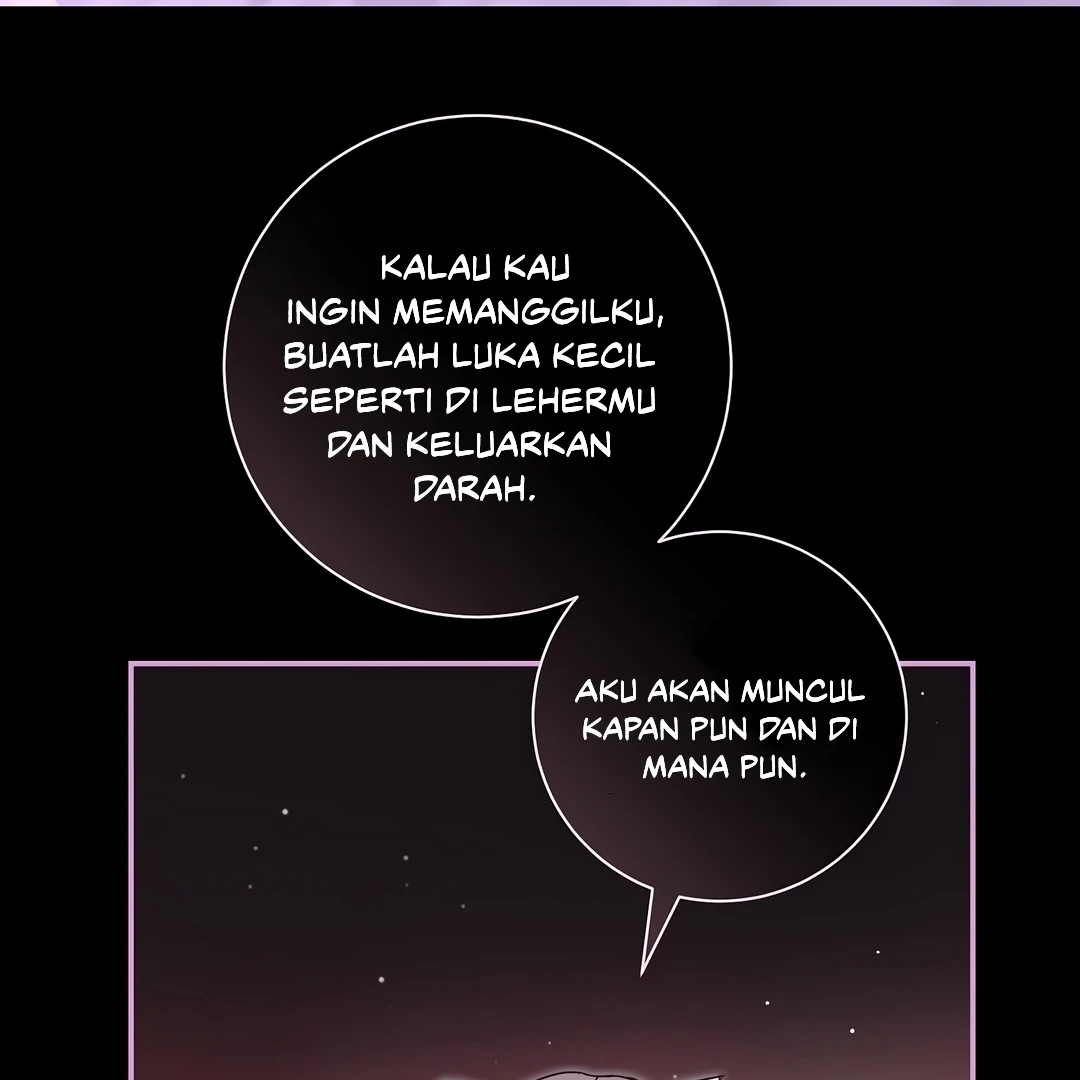 Black Man, I’ll Do Everything For You Except Marriage! Chapter 30 - halaman 19
