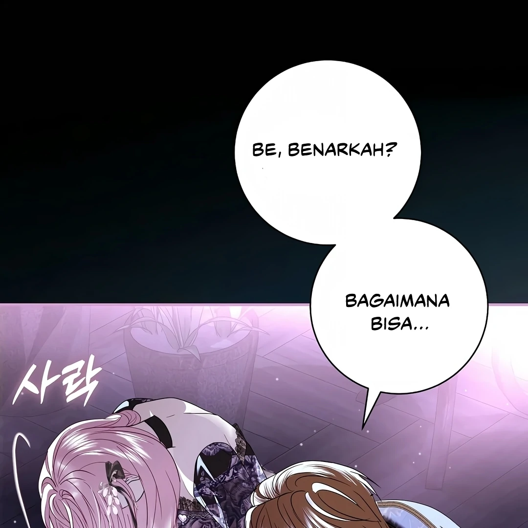 Black Man, I’ll Do Everything For You Except Marriage! Chapter 30 - halaman 2