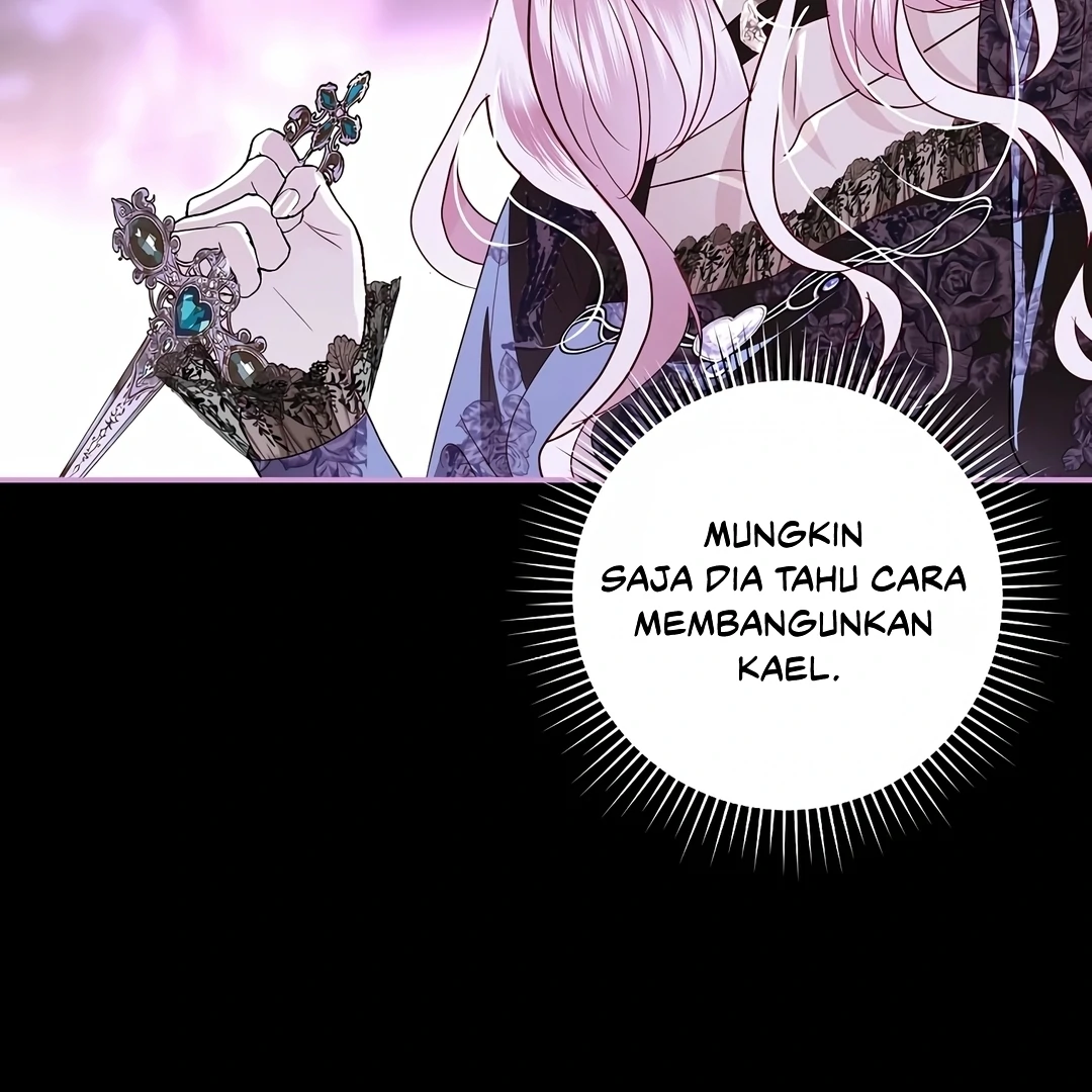 Black Man, I’ll Do Everything For You Except Marriage! Chapter 30 - halaman 22