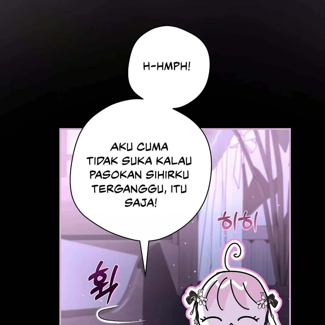 Black Man, I’ll Do Everything For You Except Marriage! Chapter 30 - halaman 38