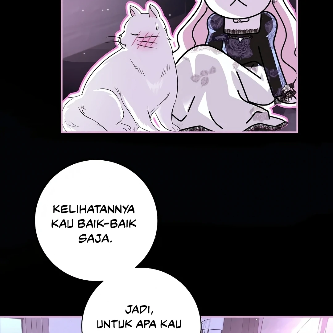 Black Man, I’ll Do Everything For You Except Marriage! Chapter 30 - halaman 39