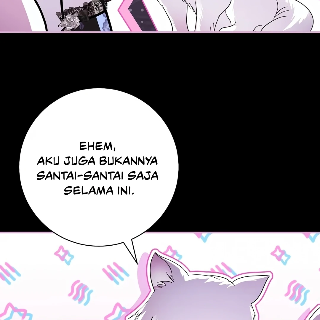 Black Man, I’ll Do Everything For You Except Marriage! Chapter 30 - halaman 47