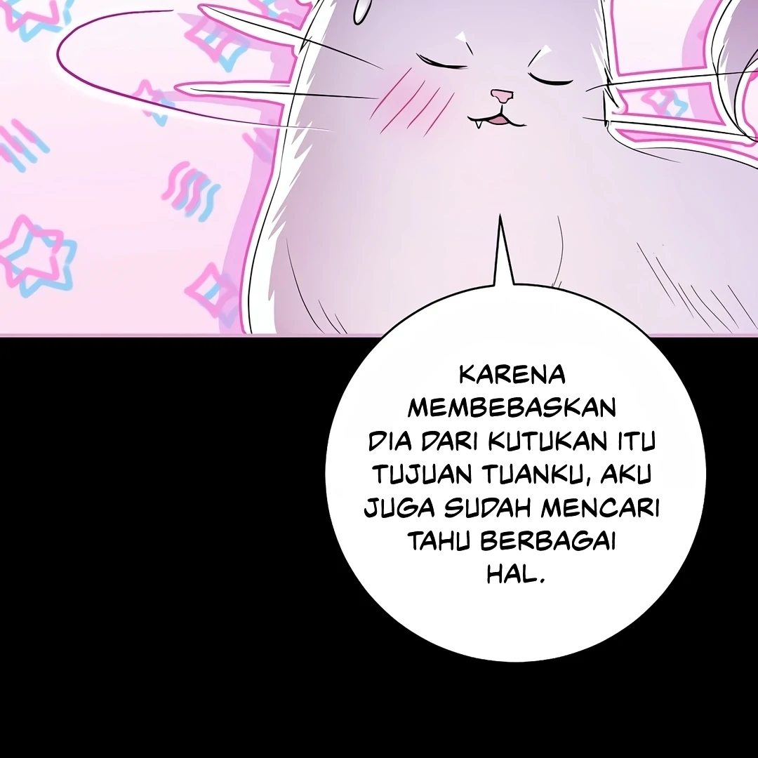 Black Man, I’ll Do Everything For You Except Marriage! Chapter 30 - halaman 48