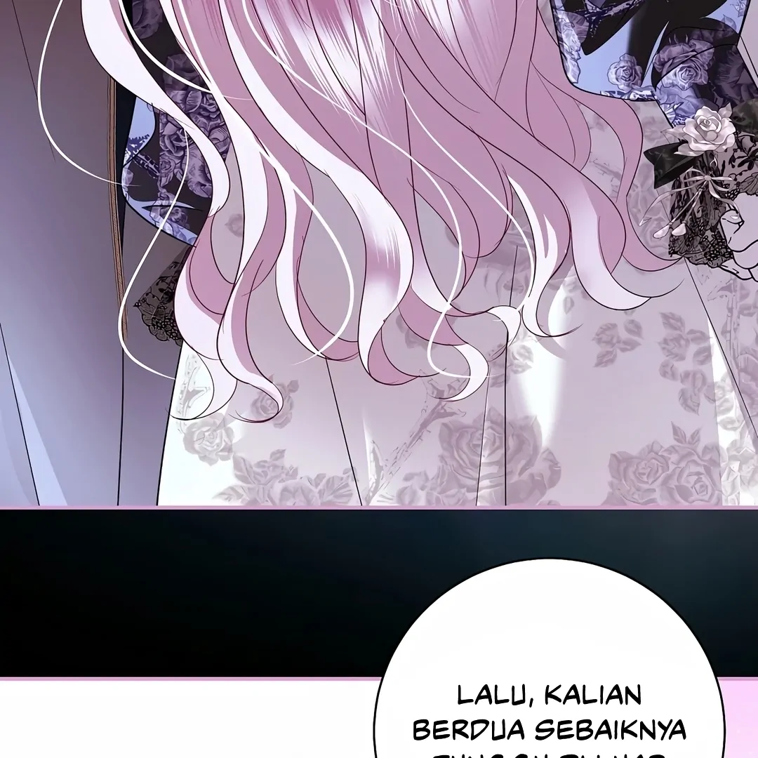 Black Man, I’ll Do Everything For You Except Marriage! Chapter 30 - halaman 5