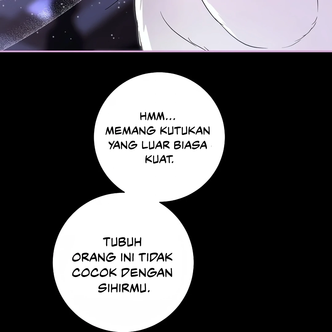Black Man, I’ll Do Everything For You Except Marriage! Chapter 30 - halaman 53