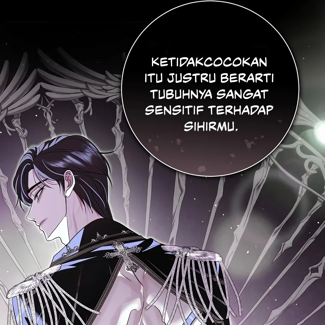 Black Man, I’ll Do Everything For You Except Marriage! Chapter 30 - halaman 56