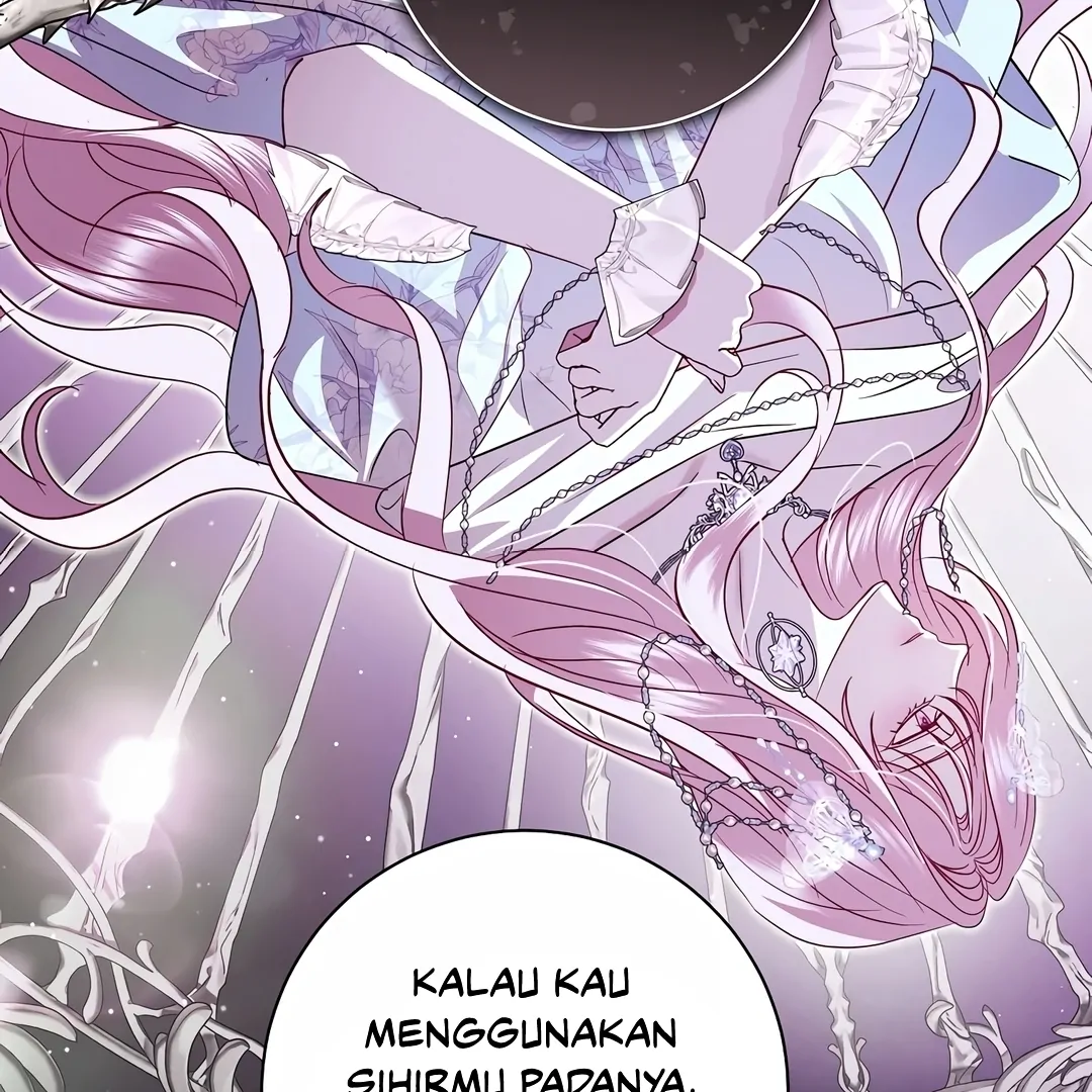 Black Man, I’ll Do Everything For You Except Marriage! Chapter 30 - halaman 58