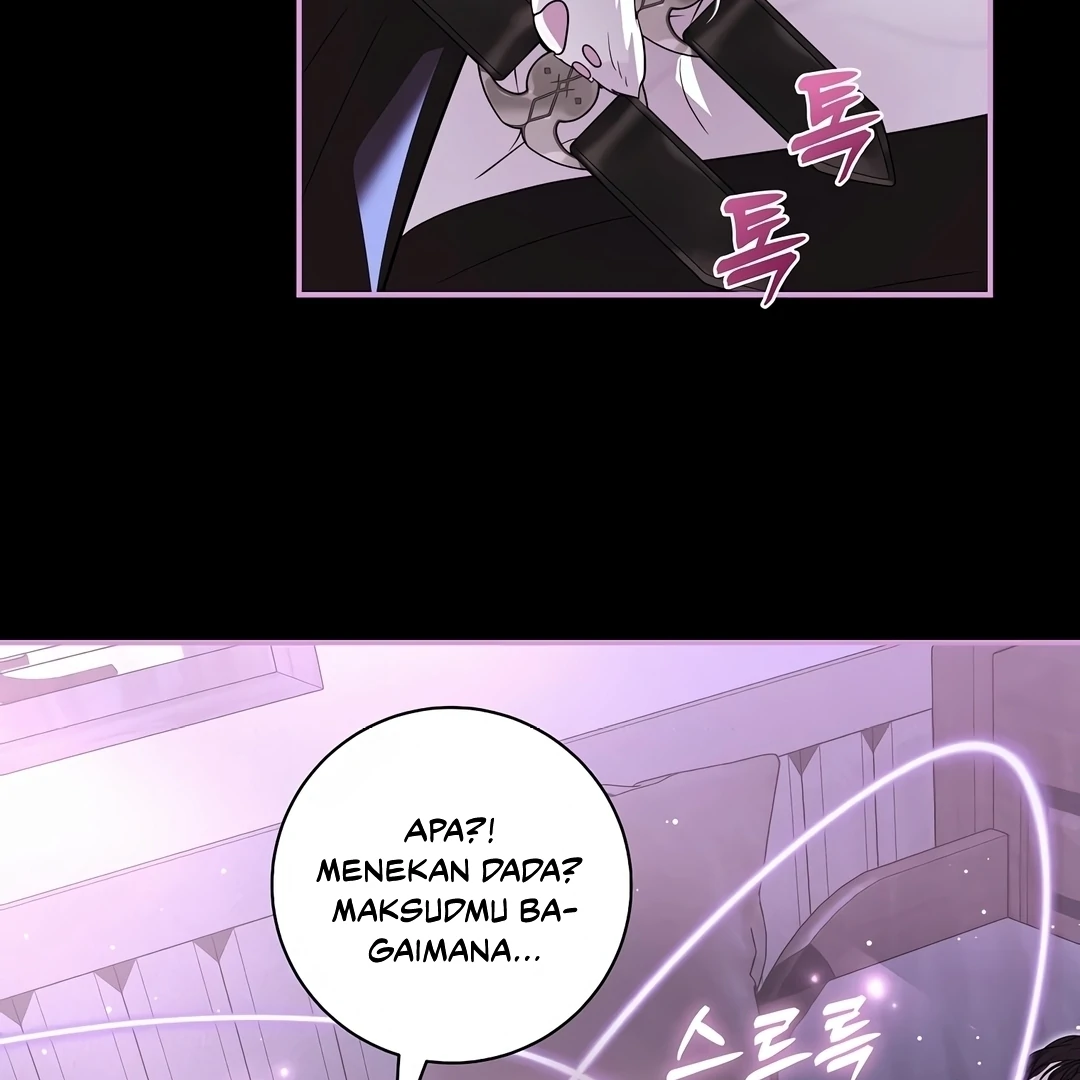 Black Man, I’ll Do Everything For You Except Marriage! Chapter 30 - halaman 60