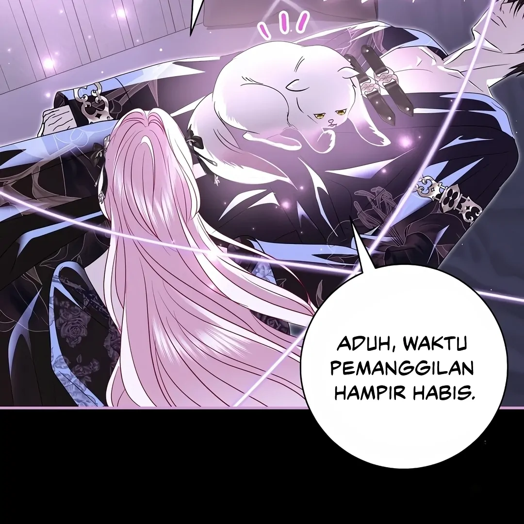 Black Man, I’ll Do Everything For You Except Marriage! Chapter 30 - halaman 61