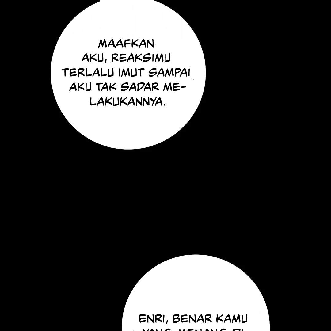 Black Man, I’ll Do Everything For You Except Marriage! Chapter 30 - halaman 83
