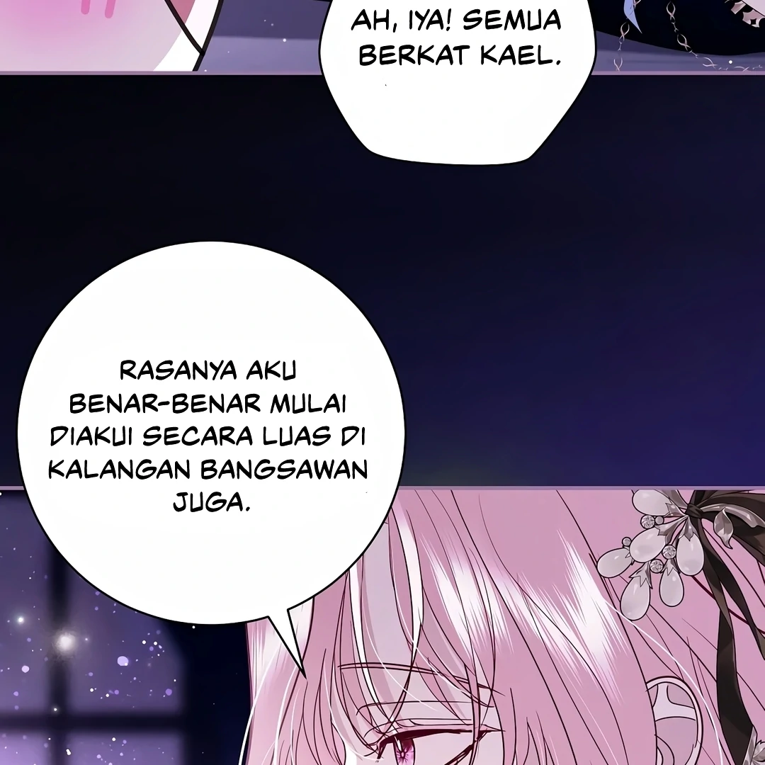 Black Man, I’ll Do Everything For You Except Marriage! Chapter 30 - halaman 85