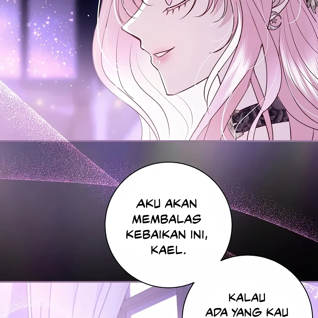 Black Man, I’ll Do Everything For You Except Marriage! Chapter 30 - halaman 86