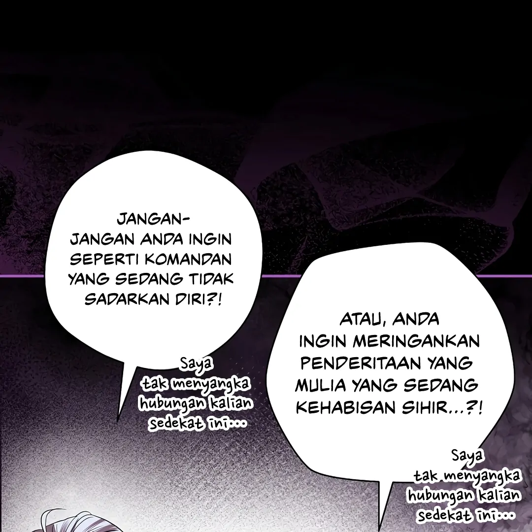 Black Man, I’ll Do Everything For You Except Marriage! Chapter 30 - halaman 9