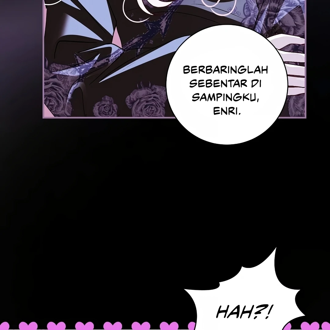 Black Man, I’ll Do Everything For You Except Marriage! Chapter 30 - halaman 90