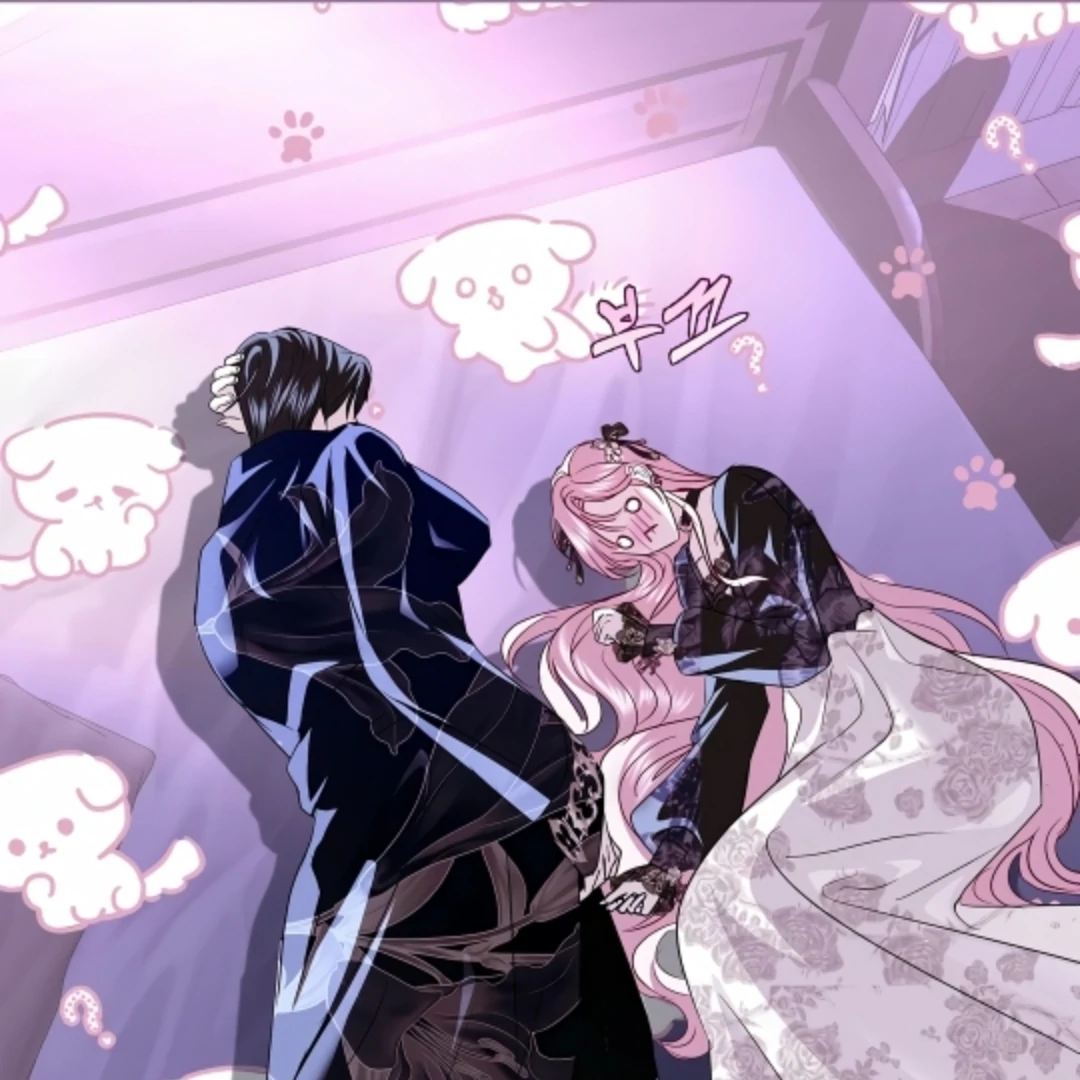 Black Man, I’ll Do Everything For You Except Marriage! Chapter 30 - halaman 96