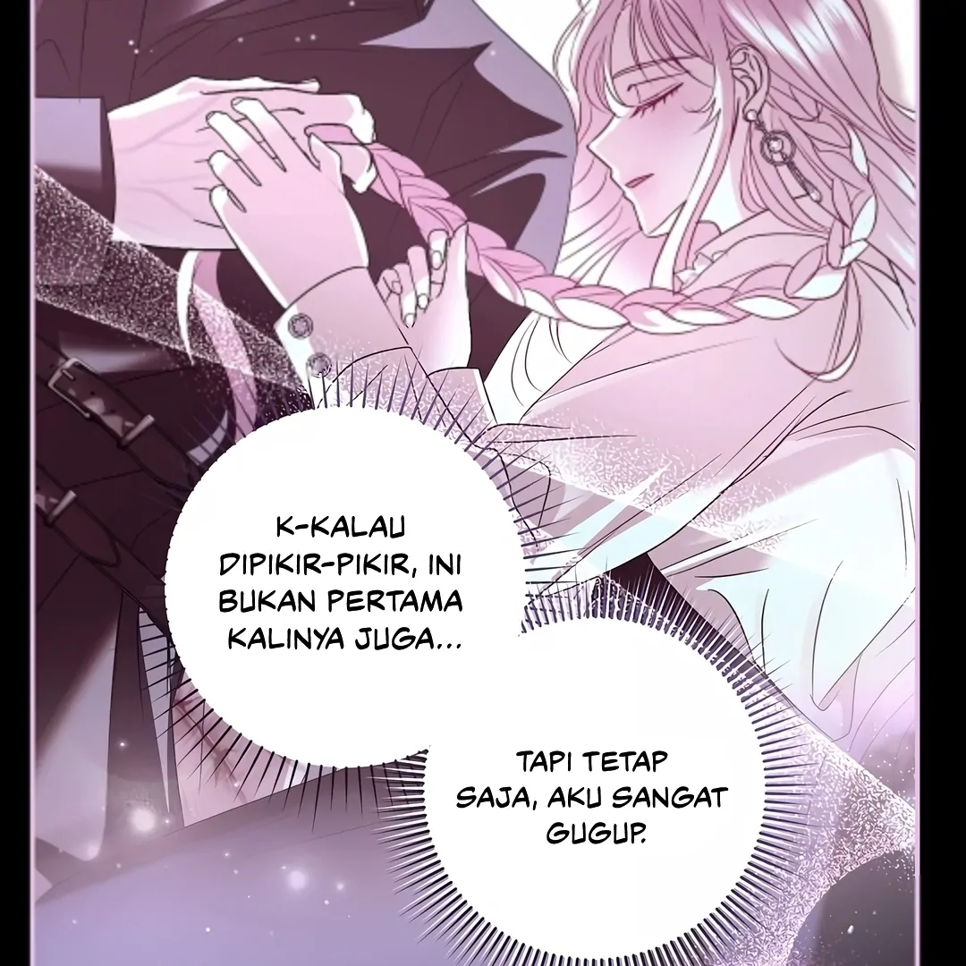 Black Man, I’ll Do Everything For You Except Marriage! Chapter 30 - halaman 98