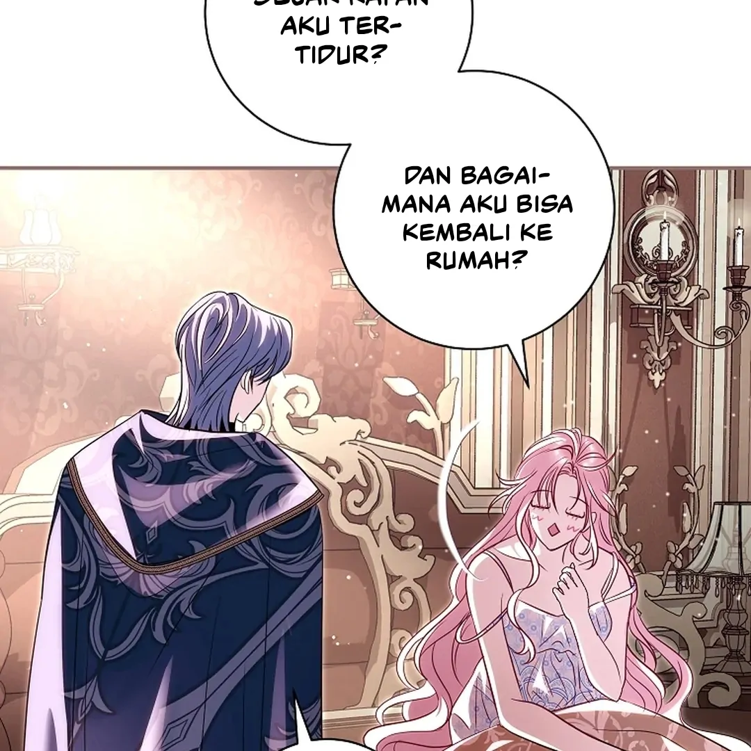 Black Man, I’ll Do Everything For You Except Marriage! Chapter 31 - halaman 10