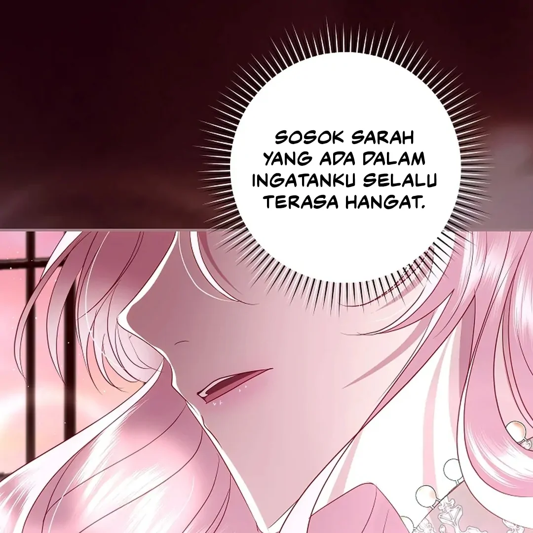 Black Man, I’ll Do Everything For You Except Marriage! Chapter 31 - halaman 105