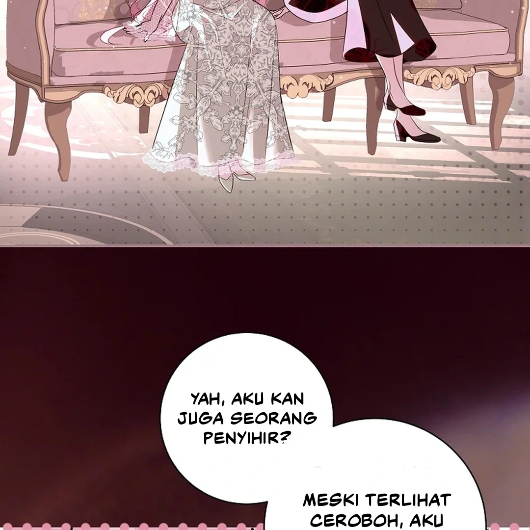Black Man, I’ll Do Everything For You Except Marriage! Chapter 31 - halaman 116