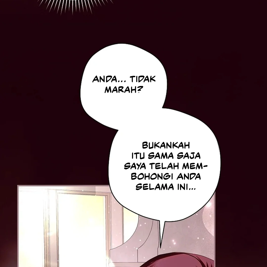 Black Man, I’ll Do Everything For You Except Marriage! Chapter 31 - halaman 118
