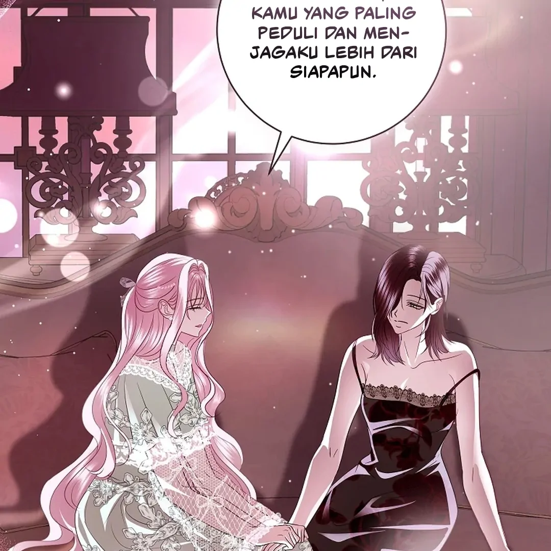 Black Man, I’ll Do Everything For You Except Marriage! Chapter 31 - halaman 123