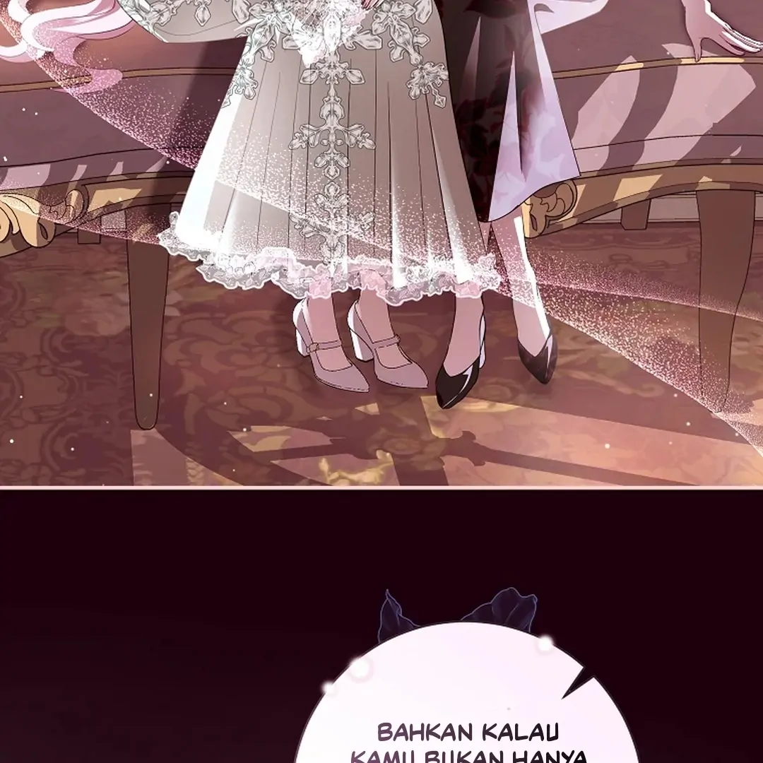 Black Man, I’ll Do Everything For You Except Marriage! Chapter 31 - halaman 124