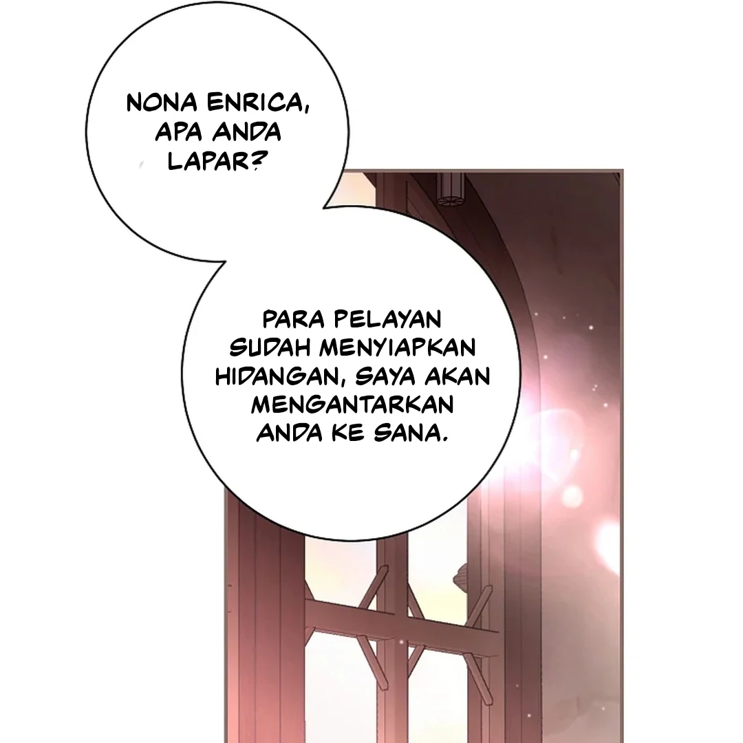 Black Man, I’ll Do Everything For You Except Marriage! Chapter 31 - halaman 16
