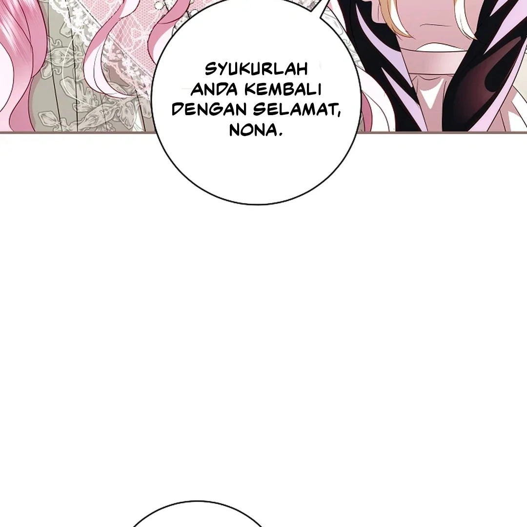 Black Man, I’ll Do Everything For You Except Marriage! Chapter 31 - halaman 21