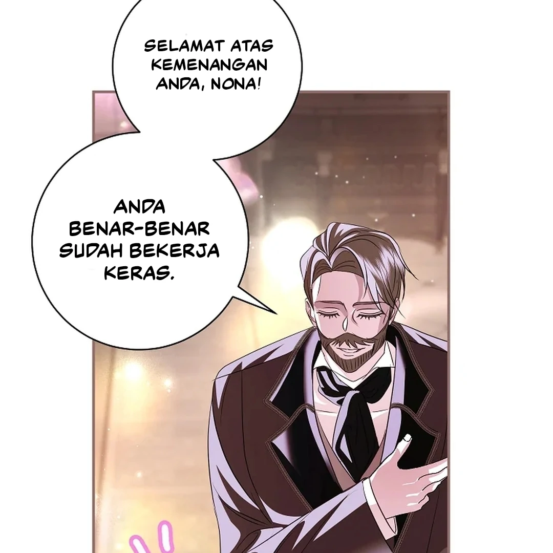 Black Man, I’ll Do Everything For You Except Marriage! Chapter 31 - halaman 22