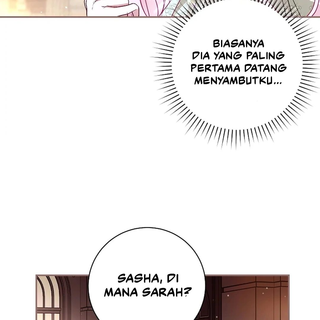 Black Man, I’ll Do Everything For You Except Marriage! Chapter 31 - halaman 31