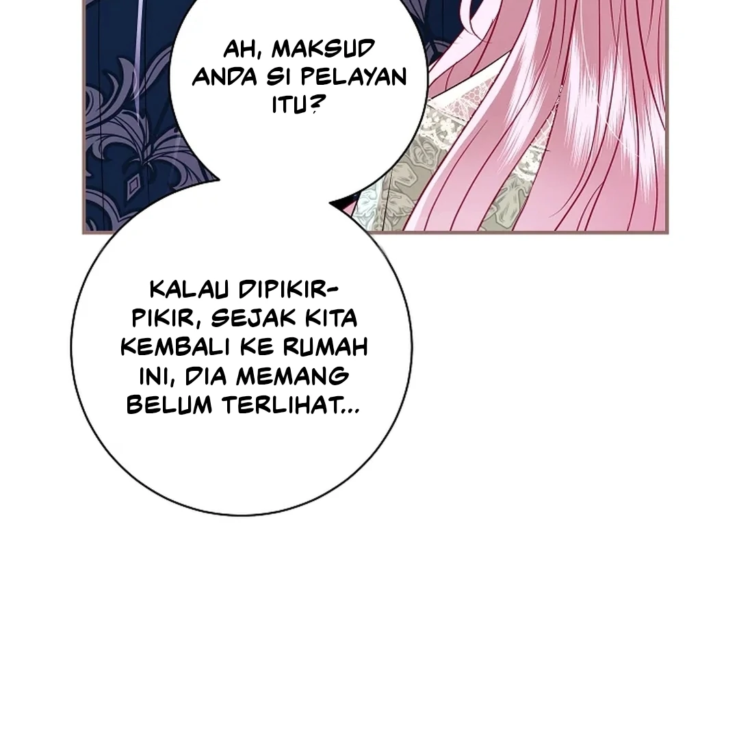 Black Man, I’ll Do Everything For You Except Marriage! Chapter 31 - halaman 33