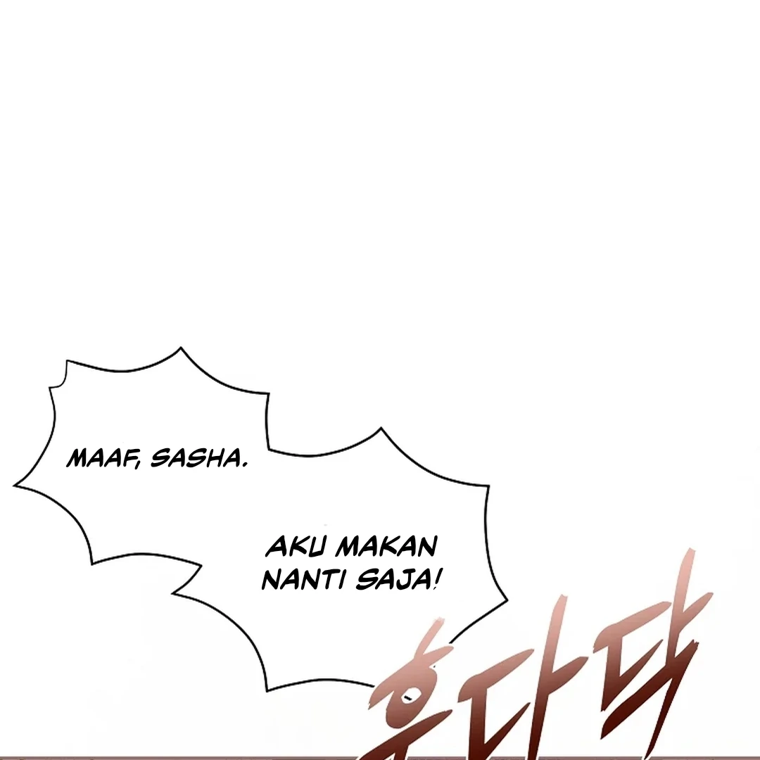 Black Man, I’ll Do Everything For You Except Marriage! Chapter 31 - halaman 36